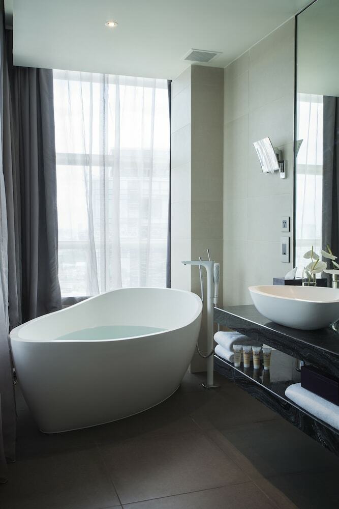 Hotel Pullman Saigon Centre
