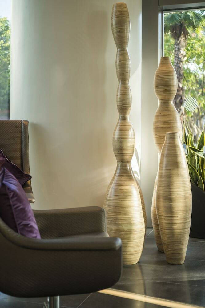 Hotel Pullman Saigon Centre