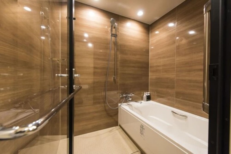 Hotel Ana Crowne Plaza Chitose