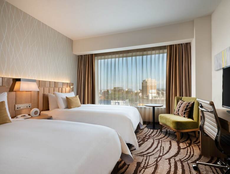 Hotel Ana Crowne Plaza Chitose