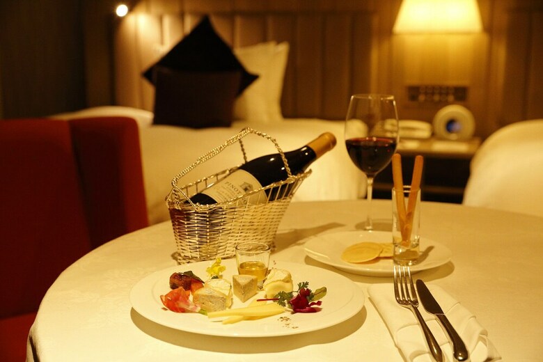 Hotel Ana Crowne Plaza Chitose