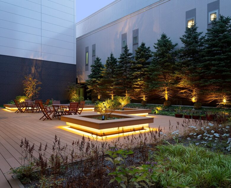 Hotel Ana Crowne Plaza Chitose