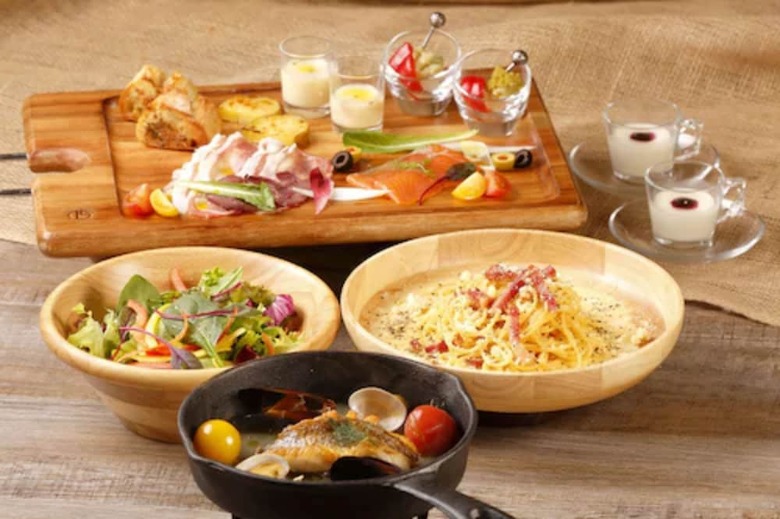 Hotel Ana Crowne Plaza Chitose