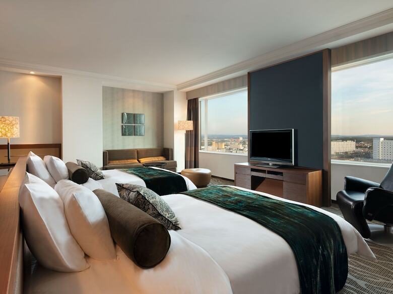 Hotel Ana Crowne Plaza Chitose