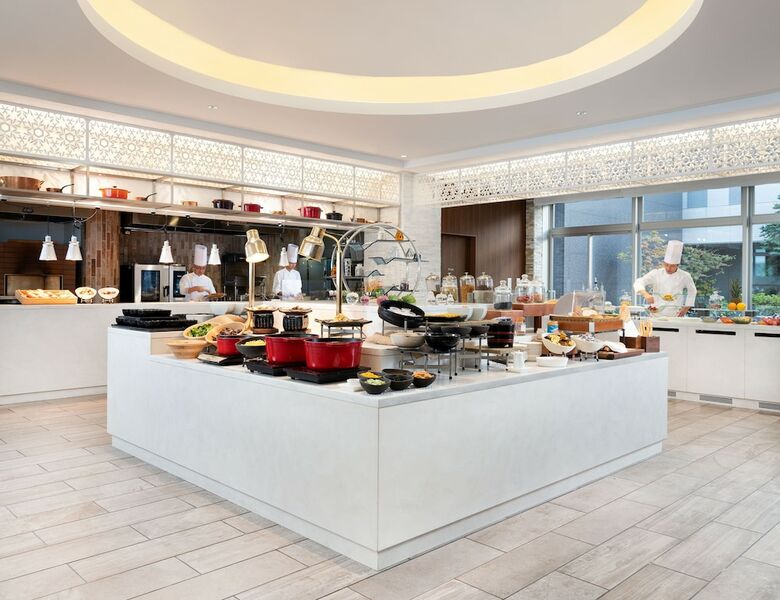 Hotel Ana Crowne Plaza Chitose