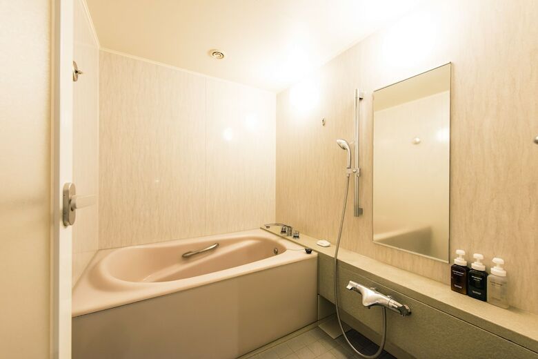 Hotel Ana Crowne Plaza Chitose