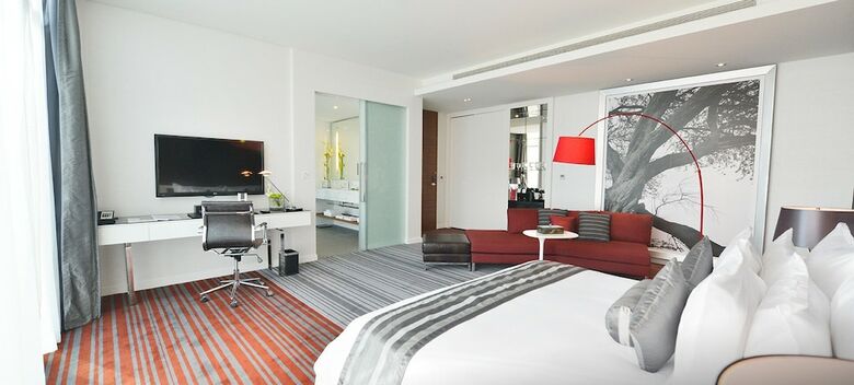 Ramee Grand Hotel & Spa