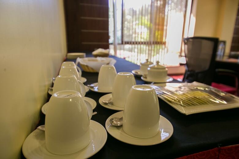 Waridi Paradise Hotel & Suites