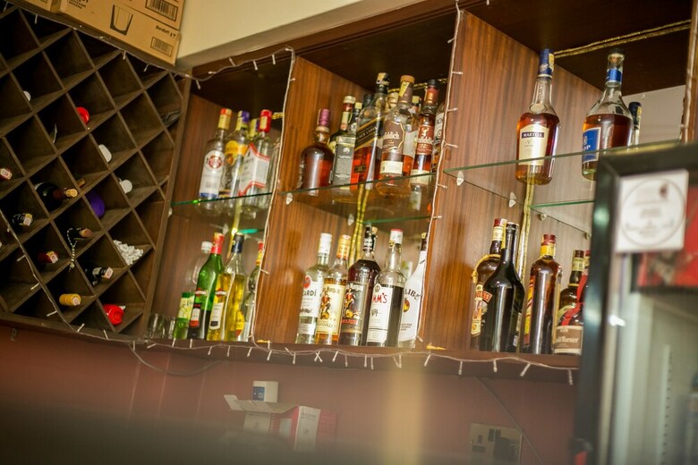 Waridi Paradise Hotel & Suites