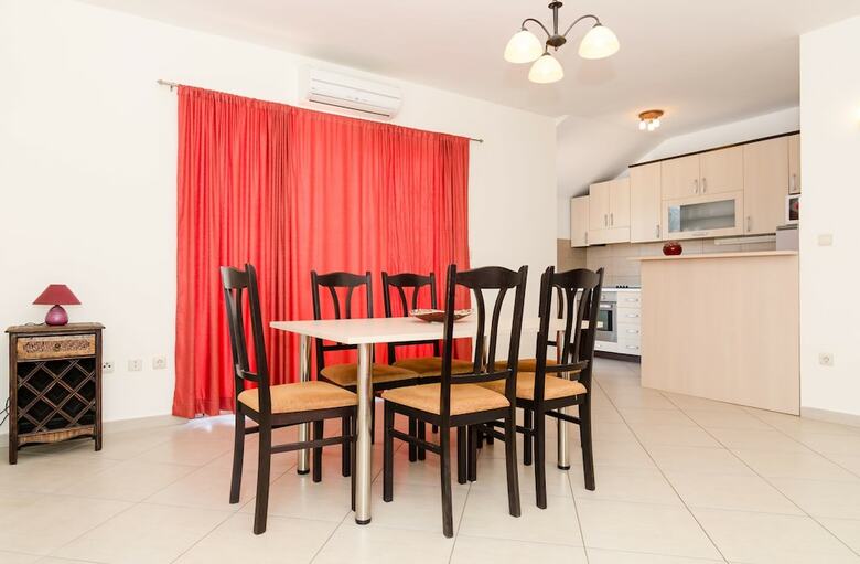 Apartamentos Burum Accommodation