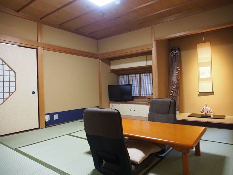 Kamuro-an