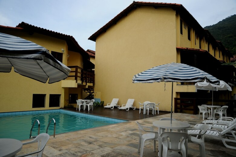 Hotel Da Ilha