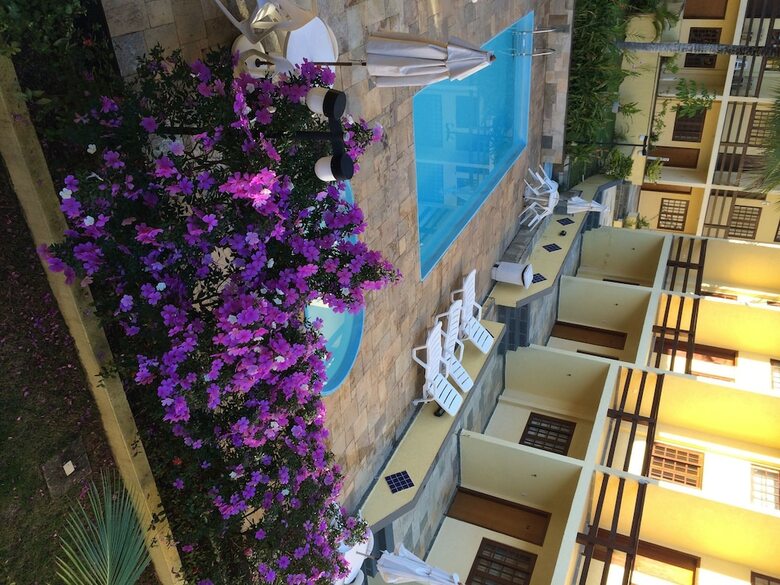 Hotel Da Ilha