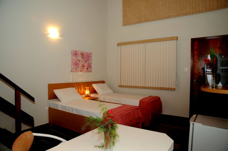 Hotel Da Ilha