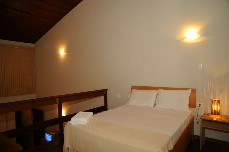Hotel Da Ilha