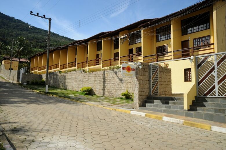 Hotel Da Ilha