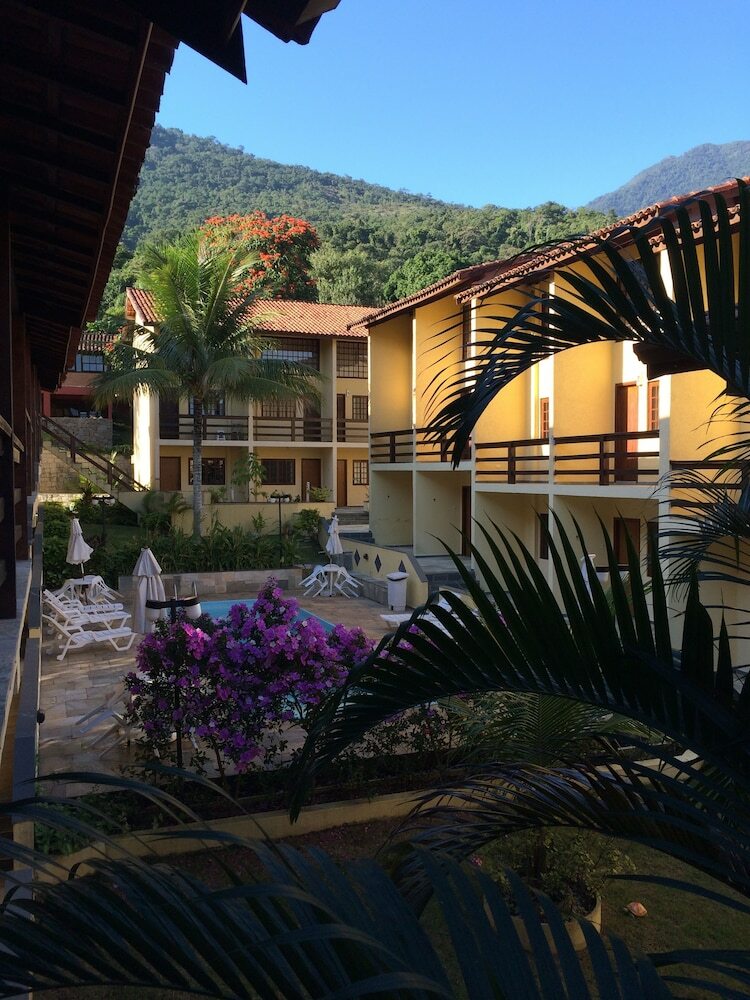 Hotel Da Ilha