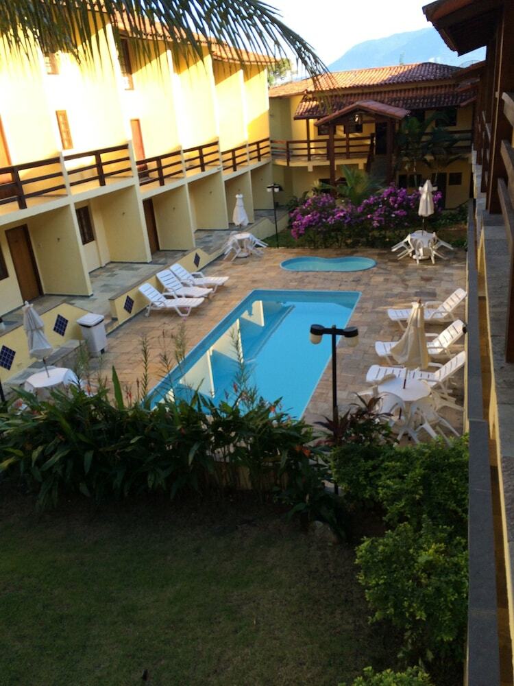 Hotel Da Ilha
