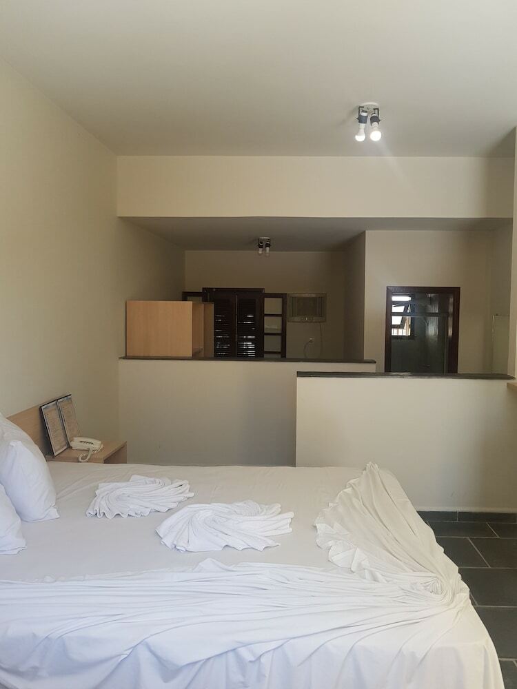 Hotel Da Ilha