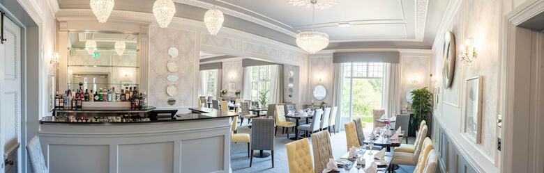 The Southcrest Manor Hotel