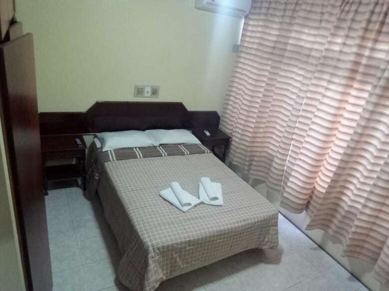 Hotel Pi�arras