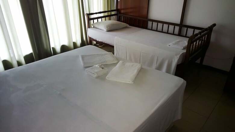 Hotel Pi�arras