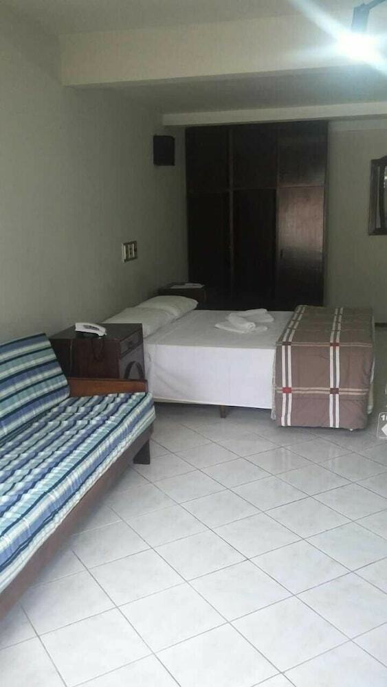 Hotel Pi�arras