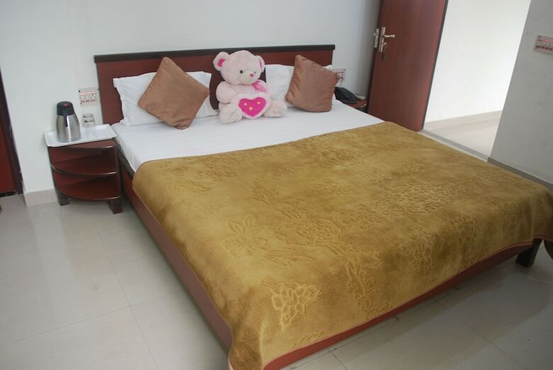 Hotel Gayatri Palace