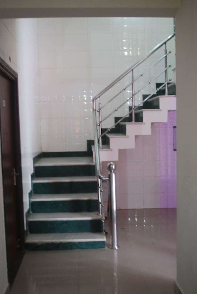 Hotel Gayatri Palace