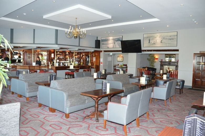 Majestic Hotel
