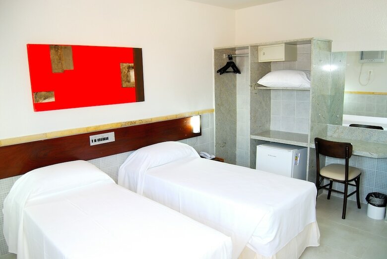 Smart Hotel