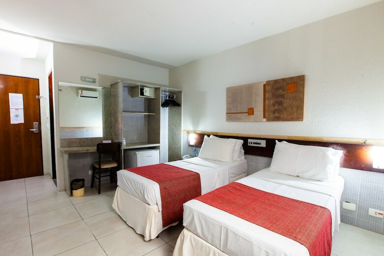 Smart Hotel