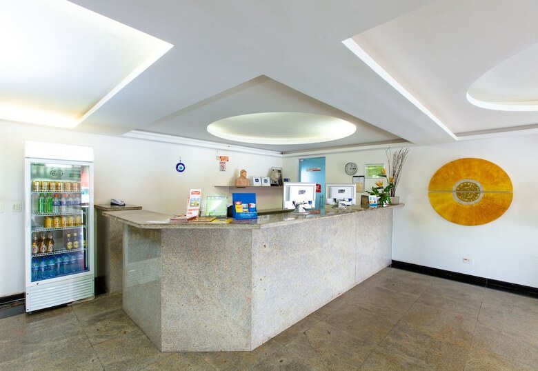 Smart Hotel