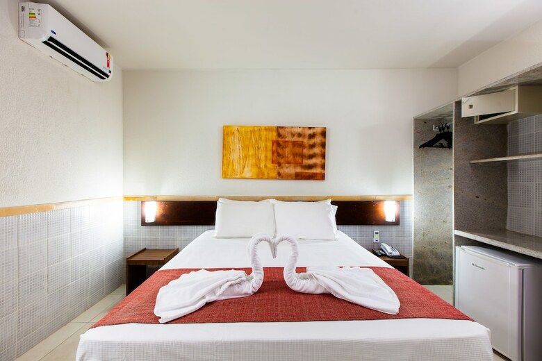Smart Hotel