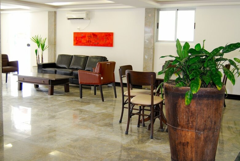 Smart Hotel