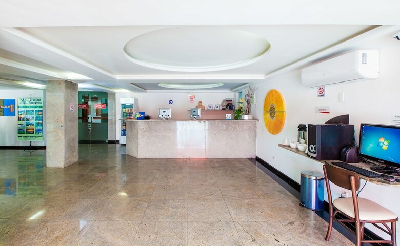 Smart Hotel