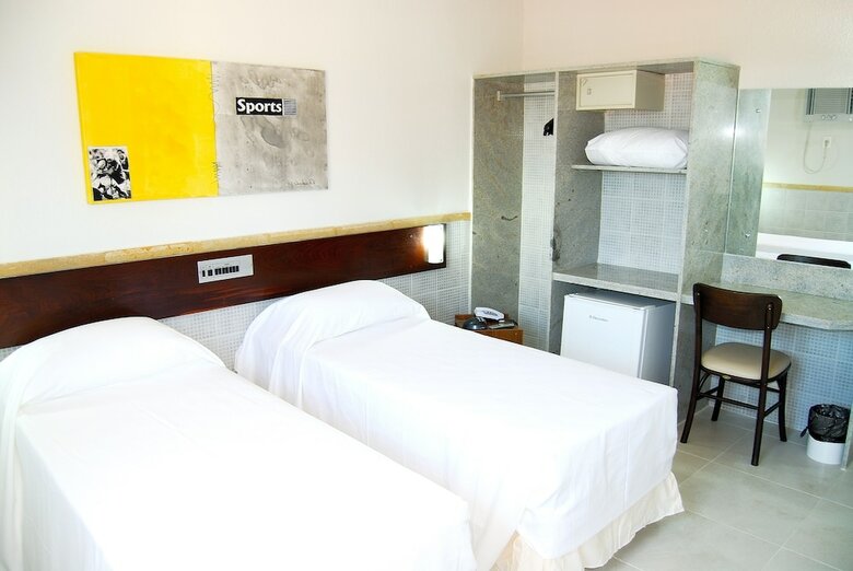 Smart Hotel