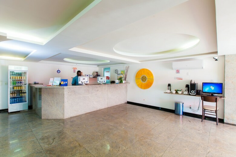 Smart Hotel