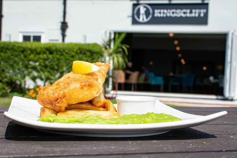The Kingscliff Hotel