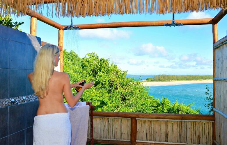 Posada Machangulo Beach Lodge