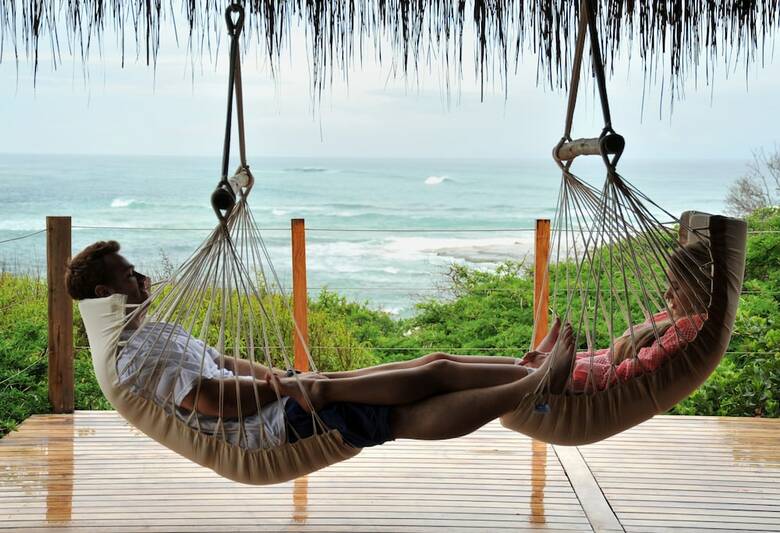 Posada Machangulo Beach Lodge
