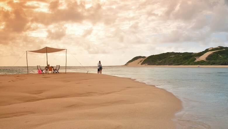 Posada Machangulo Beach Lodge