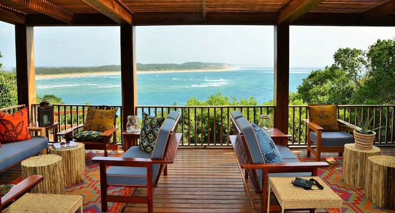 Posada Machangulo Beach Lodge