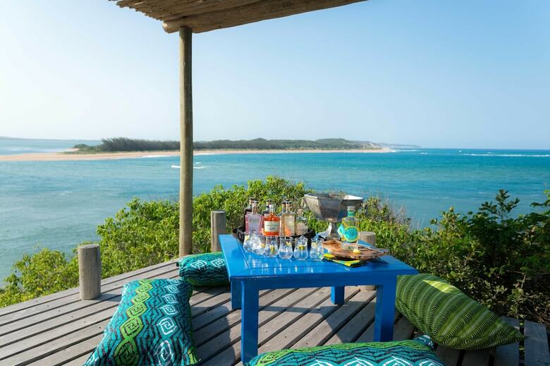 Posada Machangulo Beach Lodge