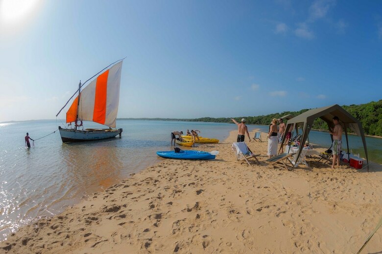 Posada Machangulo Beach Lodge