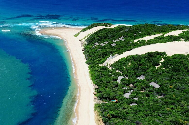 Posada Machangulo Beach Lodge
