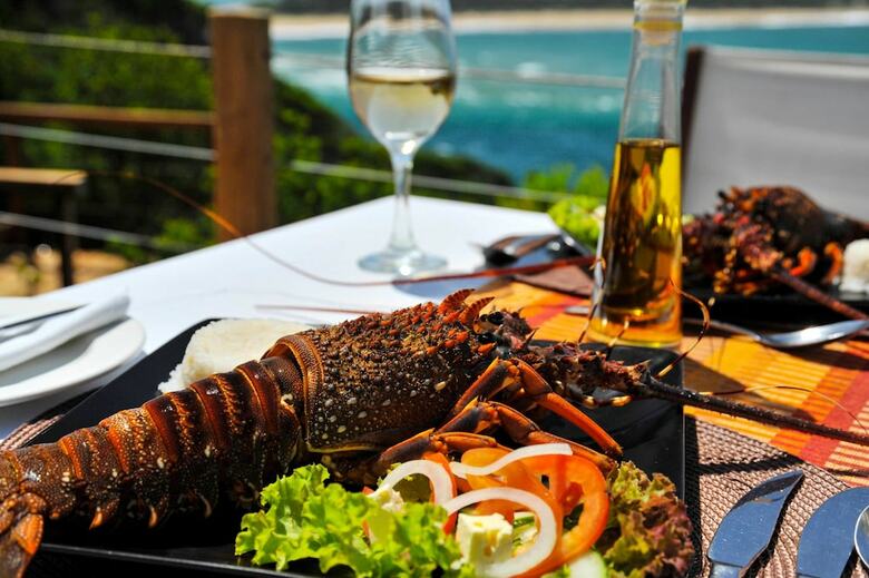 Posada Machangulo Beach Lodge