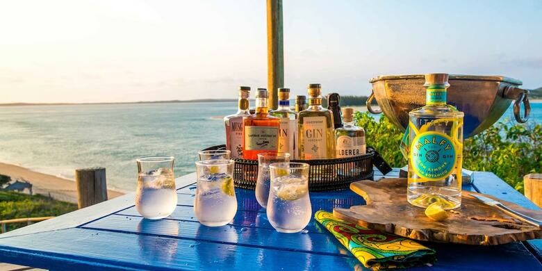Posada Machangulo Beach Lodge