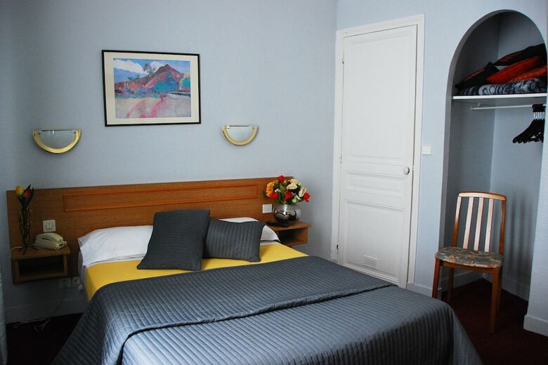 Hotel H�tel Cosy Monceau