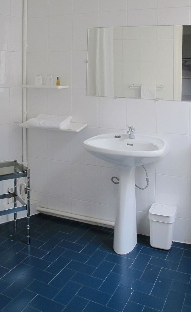 Hotel H�tel Cosy Monceau